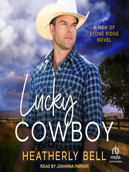 Title details for Lucky Cowboy by Heatherly Bell - Available